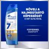 Head & Shoulders Pro-Expert 7 korpásodás és hajhullás elleni sampon koffeinnel (250 ml)