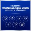 Head & Shoulders Pro-Expert 7 korpásodás és hajhullás elleni sampon koffeinnel (250 ml)