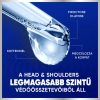 Head & Shoulders Pro-Expert 7 korpásodás és hajhullás elleni sampon koffeinnel (250 ml)