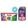 Persil Discs Color mosószer koncentrátum gépi mosáshoz színes ruhadarabokhoz 32 mosás 528 g+AJÁNDÉK:Silan Aromatherapy Magic Magnolia öblítő koncentrátum 54 mosás 594ml