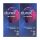 Durex Intense bordázott és pontozott óvszer (2x10 db)