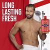 Old Spice Tusfürdő Captain 2x1000 ml