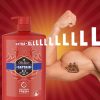Old Spice Tusfürdő Captain 2x1000 ml