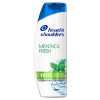 Head & Shoulders Menthol korpásodás elleni sampon (400 ml)
