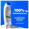Head & Shoulders Menthol korpásodás elleni sampon (400 ml)
