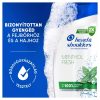 Head & Shoulders Menthol korpásodás elleni sampon (400 ml)