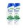 Head & Shoulders Menthol Fresh 2az1-ben korpásodás elleni sampon (2x330 ml)