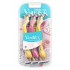 Gillette Venus Dragonfruit eldobható női borotva (6 db)