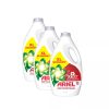 Ariel Extra Clean folyékony mosószer 3x2,25 liter (150 mosás)