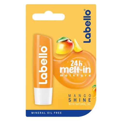 Labello ajakápoló Mango Shine 4,8g