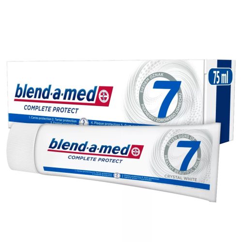 Blend-A-Med Complete Protect7 fogkrém (75 ml)