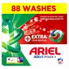 Ariel Extra Hygiene mosókapszula (88 db)
