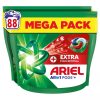 Ariel Extra Hygiene mosókapszula (88 db)
