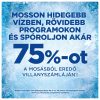 Ariel Extra Hygiene mosókapszula (88 db)