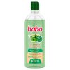 Baba sampon gyógynövény kivonattal minden hajtípusra 400 ml