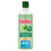 Baba sampon gyógynövény kivonattal minden hajtípusra 400 ml