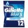 Gillette Blue3 Plus Comfort eldobható borotva (12 db)