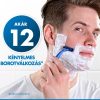 Gillette Blue3 Plus Comfort eldobható borotva (12 db)