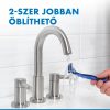 Gillette Blue3 Plus Comfort eldobható borotva (12 db)