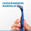 Gillette Blue3 Plus Comfort eldobható borotva (12 db)