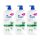 Head & Shoulders Menthol Fresh korpásodás elleni sampon (3x800 ml)