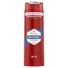 Old Spice WhiteWater 3 az 1-ben tusfürdő és sampon férfiaknak (400 ml)