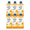 Lenor Summer Breeze öblítő 6x1,491 liter (426 mosás)