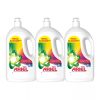 Ariel Color folyékony mosószer 3x3,87 liter (258 mosás)