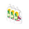 Ariel Color folyékony mosószer 3x3,87 liter (258 mosás)