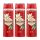 Old Spice Oasis 3 az 1-ben tusfürdő és sampon férfiaknak (3x400 ml)