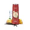 Old Spice Oasis 3 az 1-ben tusfürdő és sampon férfiaknak (3x400 ml)