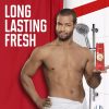 Old Spice Oasis 3 az 1-ben tusfürdő és sampon férfiaknak (3x400 ml)