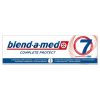 Blend-a-med Complete Protect 7 Original fogkrém 75 ml