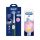 Oral-B iO2 Green Forest fogkefe + Gentle Care pótfej csomag