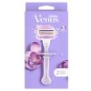 Gillette Venus ComfortGlide Breeze női borotva + borotvabetét (2 db)
