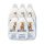Coccolino Sensitive Pure ultrakoncentrált öblítő (6x870 ml)