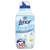 Lenor Sensitive Superprémium öblítő 700 ml (50 mosás)