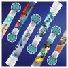 Oral-B Frozen Brush Heads 4 db pótfej
