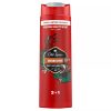 Old Spice Bearglove 3 az 1-ben tusfürdő és sampon (400 ml)