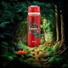 Old Spice Bearglove 3 az 1-ben tusfürdő és sampon (400 ml)