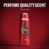 Old Spice Bearglove 3 az 1-ben tusfürdő és sampon (400 ml)