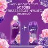 Lenor Floral Bouquet öblítő 1,39 liter (59 mosás)