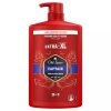 Old Spice Tusfürdő Captain 1000 ml