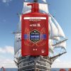 Old Spice Tusfürdő Captain 1000 ml
