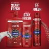 Old Spice Tusfürdő Captain 1000 ml
