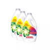 Ariel Color folyékony mosószer 3x3,15 liter (210 mosás)