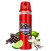 Old Spice Night Panther dezodor spray férfiaknak (200 ml)