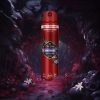 Old Spice Night Panther dezodor spray férfiaknak (200 ml)