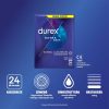 Durex Extra Safe óvszer (24 db)