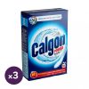 INGYENES SZÁLLÍTÁS - Calgon 3 in 1 vízlágyító por (3x1 kg)
